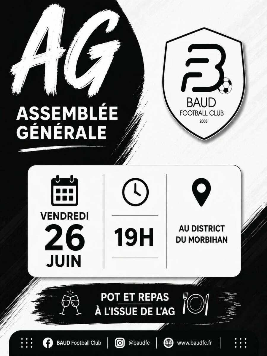 ASSEMBLEE GENERALE