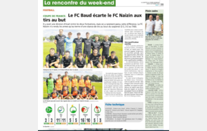 Article paru sur la Gazette du 08/09/2022