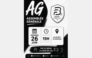 ASSEMBLEE GENERALE