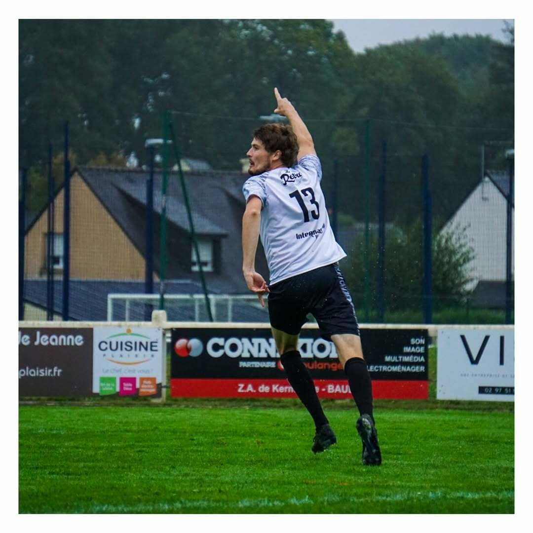 Qualification pour le 4ème tour de la CDF