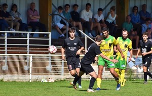 Le derby remporté par Pluméliau