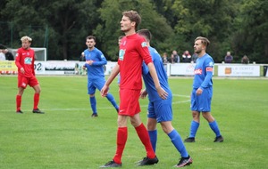 VICTOIRE EN COUPE DE FRANCE