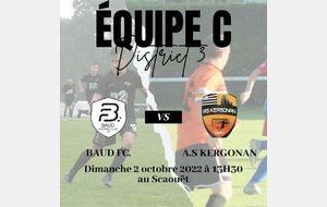 MATCH ABOUTI POUR LES SENIORS C 