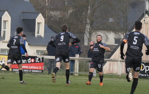 ONZIEME VICTOIRE DES SENIORS A