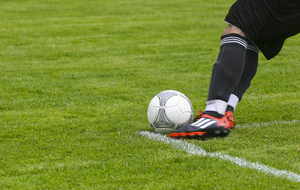 Victoire des U17 contre l'ESSOR