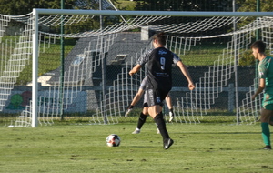 un troisième match amical sans vainqueur