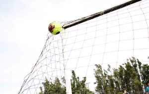 Les U16 B battus à Ploemel