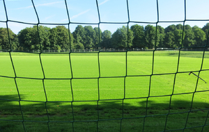 Les U16 B gagnent leur match de retard