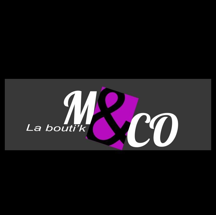 La Bouti'k M&Co