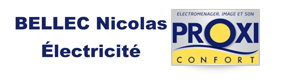 NICOLAS BELLEC ELECTRICITE