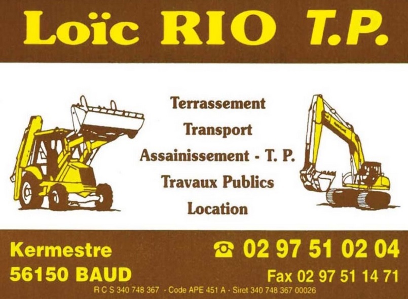 LOIC RIO TP