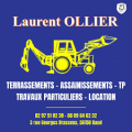 LAURENT OLLIER