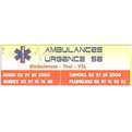 Ambulances URGENCE 56