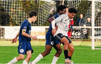 Article du Télégramme du 16 novembre 2025