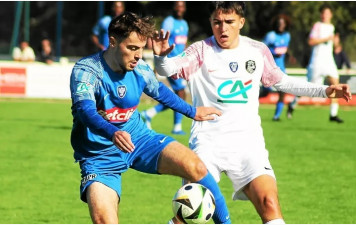 Article du Télégramme du 12 octobre 2025