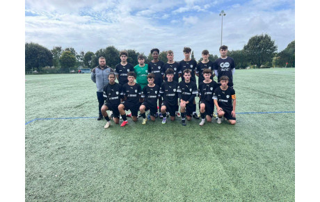 U18 D1
