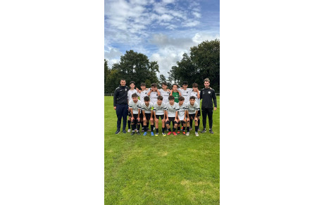 U15 D1