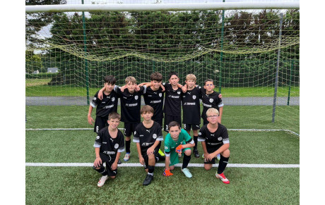 U12/U13 2