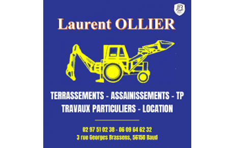 LAURENT OLLIER