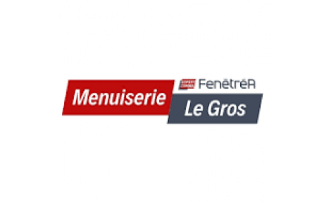 MENUISERIE LE GROS