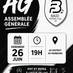 ASSEMBLEE GENERALE