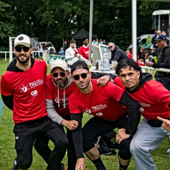 Le BAUD FC remercie ses bénévoles