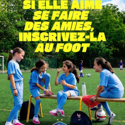 Toutes foot !