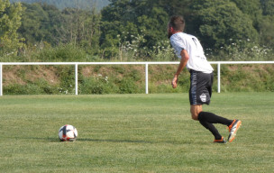 MATCH AMICAL CONTRE MELRAND SPORTS