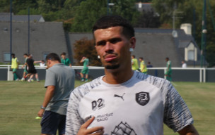 MATCH AMICAL CONTRE ST CO LOCMINE 2 (R2)