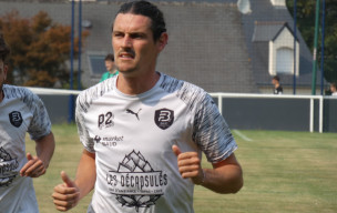 MATCH AMICAL CONTRE ST CO LOCMINE 2 (R2)